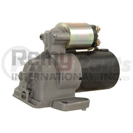 Delco Remy 28660 Starter - Remanufactured