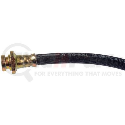 Dorman H96881 Brake Hydraulic Hose
