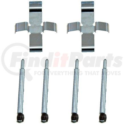 Dorman HW13190 Disc Brake Hardware Kit