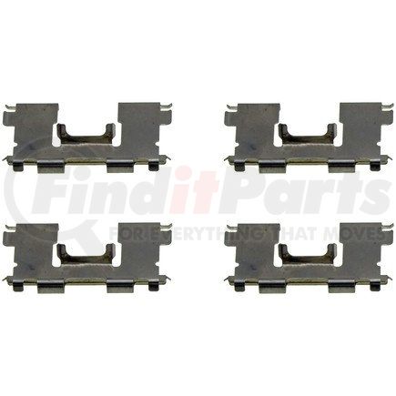 Dorman HW13253 Disc Brake Hardware Kit