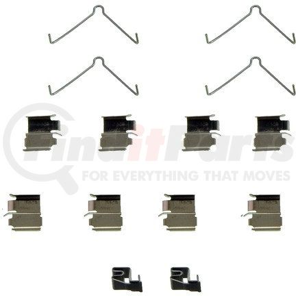 Dorman HW13256 Disc Brake Hardware Kit