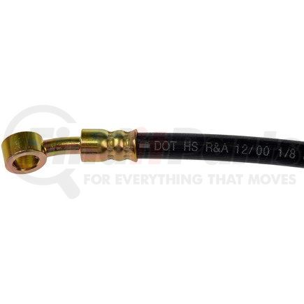 Dorman H629000 Brake Hydraulic Hose