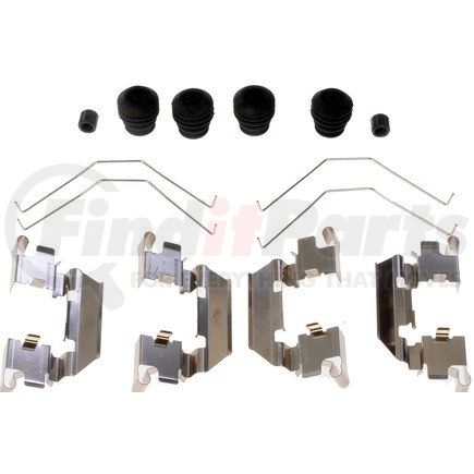 Dorman HW13816 Disc Brake Hardware Kit