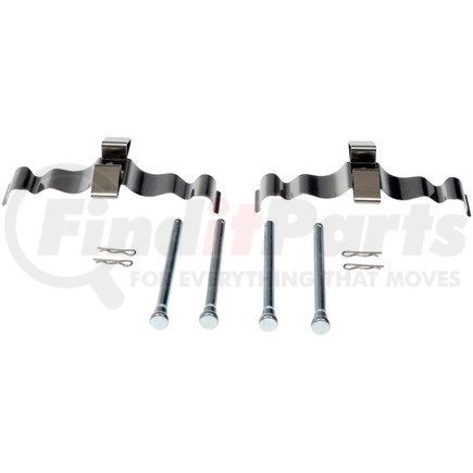 Dorman HW13927 Disc Brake Hardware Kit