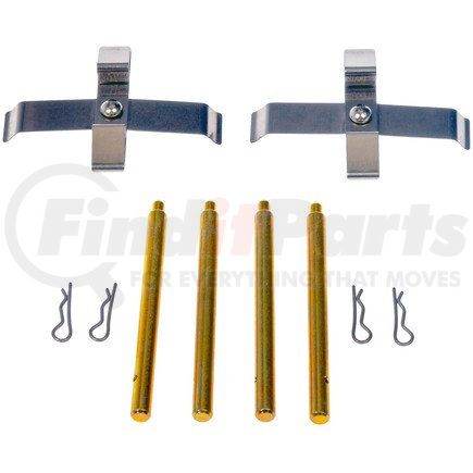 Dorman HW13936 Disc Brake Hardware Kit