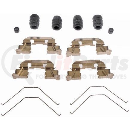 Dorman HW13940 Disc Brake Hardware Kit