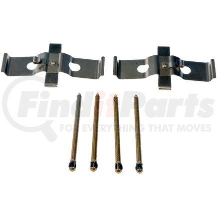 Dorman HW13957 Disc Brake Hardware Kit