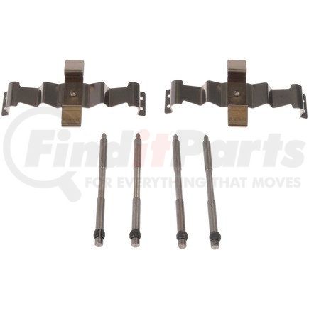 Dorman HW13966 Disc Brake Hardware Kit