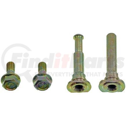 Dorman HW14052 Disc Brake Caliper Bolt or Pin