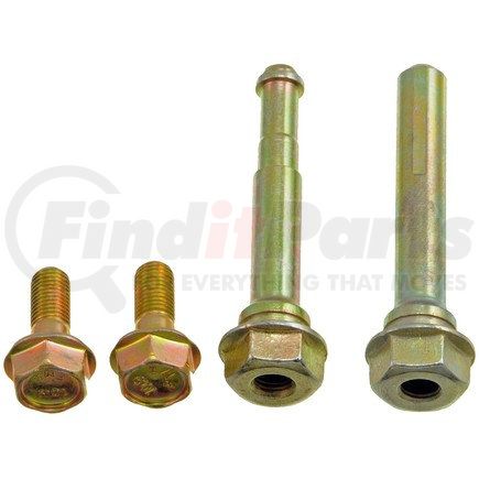 Dorman HW14137 Disc Brake Caliper Bolt or Pin