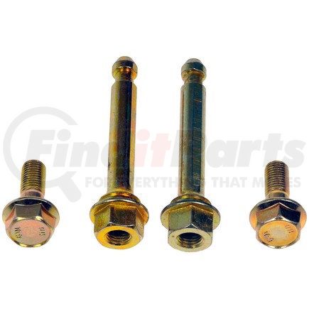 Dorman HW14143 Disc Brake Caliper Bolt Or Pin