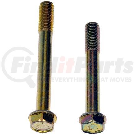 Dorman HW14148 Disc Brake Caliper Bolt or Pin