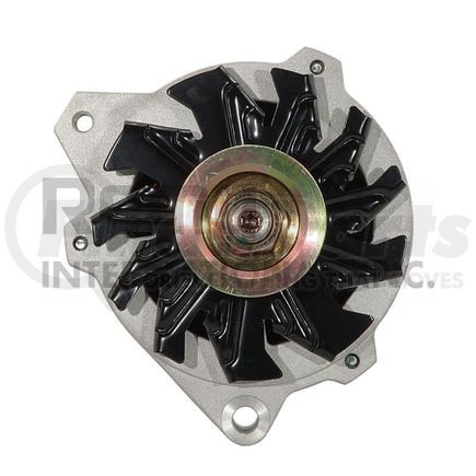 Delco Remy 91324 Light Duty Alternator New