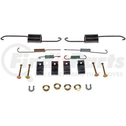 Dorman HW17321 Drum Brake Hardware Kit