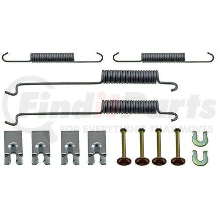 Dorman HW17364 Drum Brake Hardware Kit