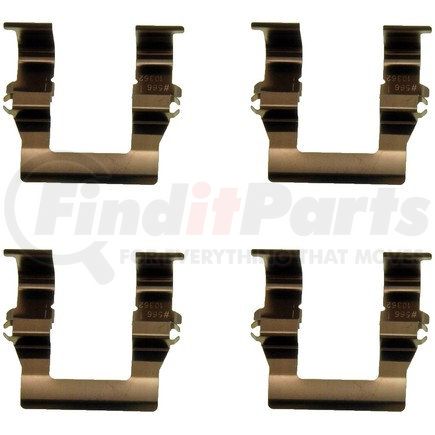 Dorman HW13277 Disc Brake Hardware Kit