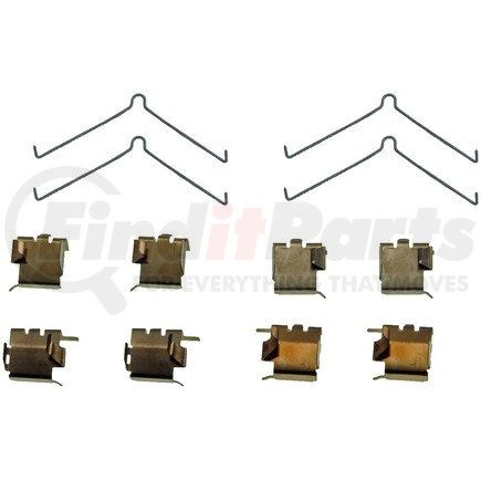 Dorman HW13316 Disc Brake Hardware Kit