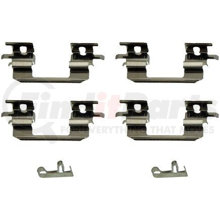 Dorman HW13329 Disc Brake Hardware Kit