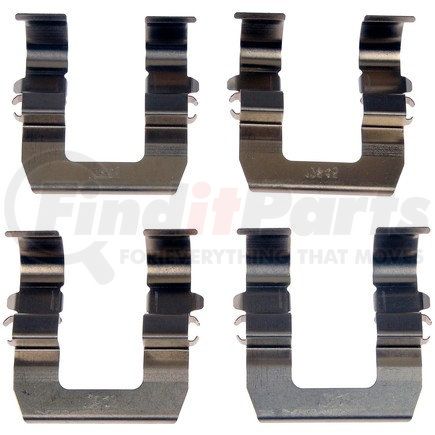 Dorman HW13332 Disc Brake Hardware Kit
