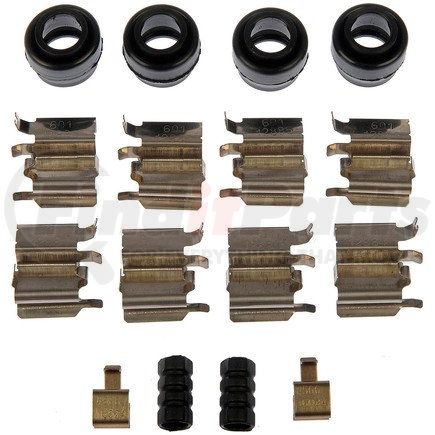 Dorman HW13349 Disc Brake Hardware Kit