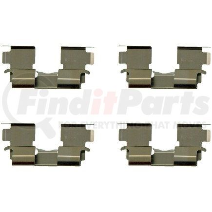 Dorman HW13368 Disc Brake Hardware Kit
