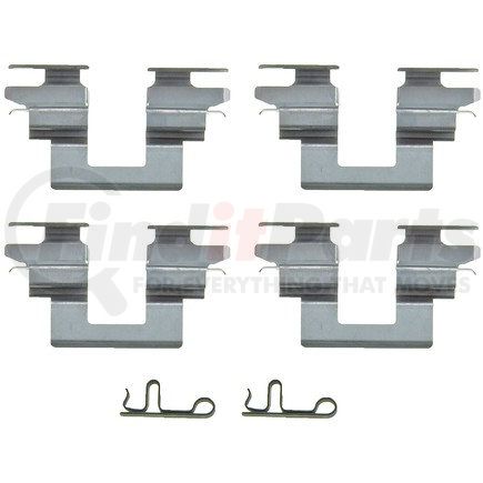 Dorman HW13374 Disc Brake Hardware Kit