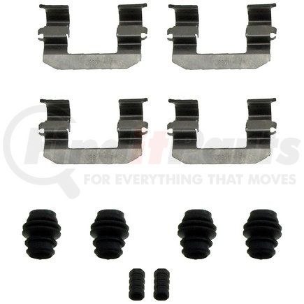 Dorman HW13377 Disc Brake Hardware Kit