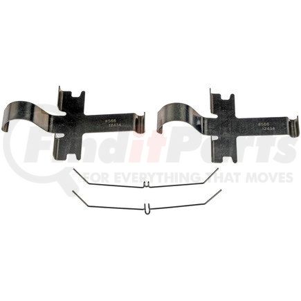 Dorman HW13483 Disc Brake Hardware Kit