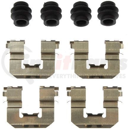 Dorman HW13491 Disc Brake Hardware Kit