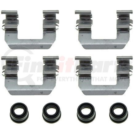 Dorman HW13504 Disc Brake Hardware Kit