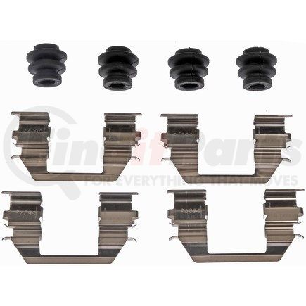 Dorman HW13506 Disc Brake Hardware Kit