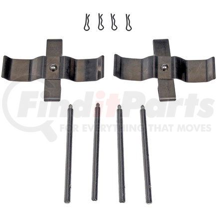 Dorman HW13522 Disc Brake Hardware Kit
