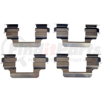 Dorman HW13571 Disc Brake Hardware Kit