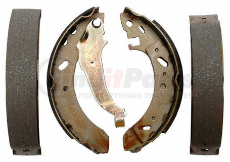 Raybestos 716RP BRAKE SHOE