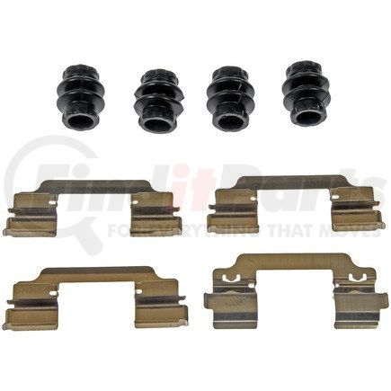 Dorman HW13646 Disc Brake Hardware Kit