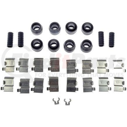 Dorman HW13648 Disc Brake Hardware Kit