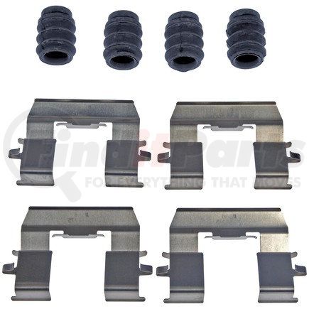 Dorman HW13720 Disc Brake Hardware Kit