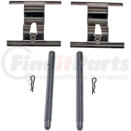 Dorman HW13468 Disc Brake Hardware Kit