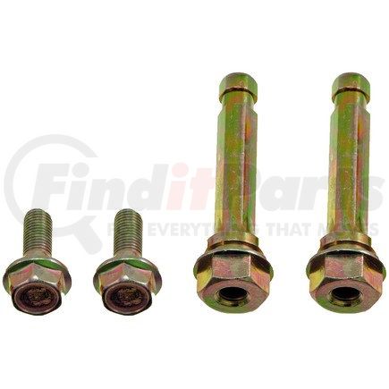 Dorman HW14112 Disc Brake Caliper Bolt or Pin