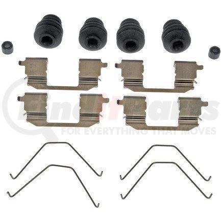Dorman HW13734 Disc Brake Hardware Kit