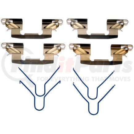 Dorman HW13738 Disc Brake Hardware Kit