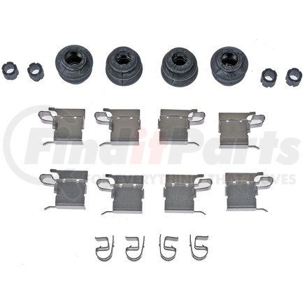 Dorman HW13754 Disc Brake Hardware Kit