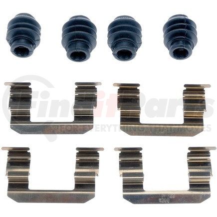 Dorman HW13764 Disc Brake Hardware Kit