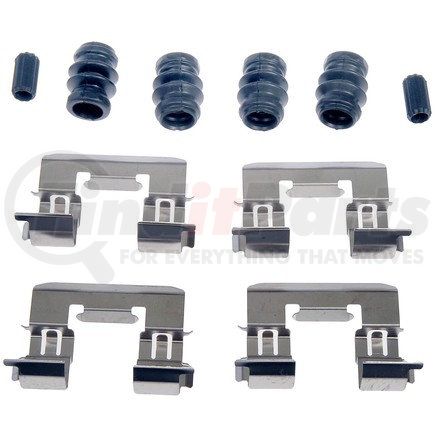 Dorman HW13801 Disc Brake Hardware Kit