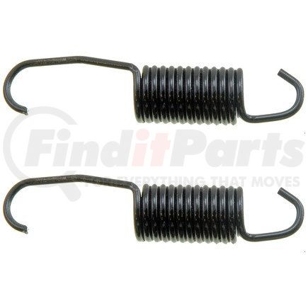 Dorman HW439 Drum Brake Adjusting Spring Kit