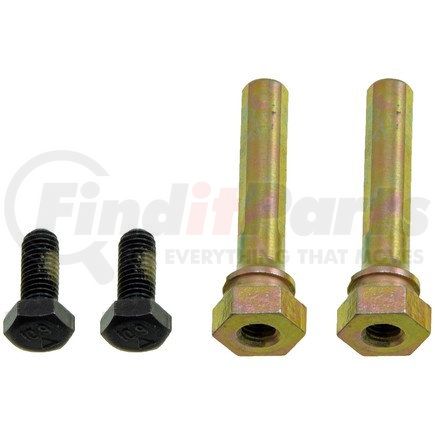 Dorman HW5031 Disc Brake Caliper Bolt or Pin