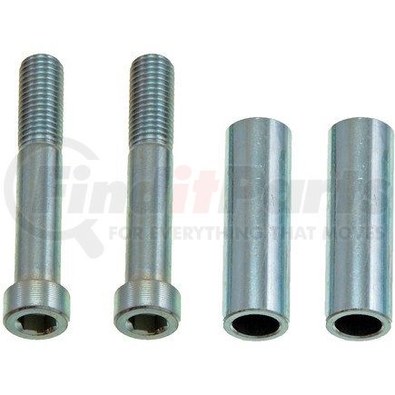 Dorman HW5033 Disc Brake Caliper Bolt or Pin