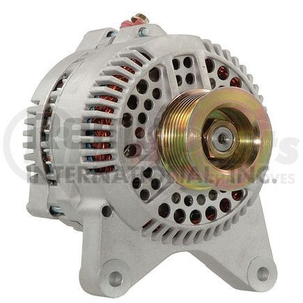 Delco Remy 92318 Light Duty Alternator New