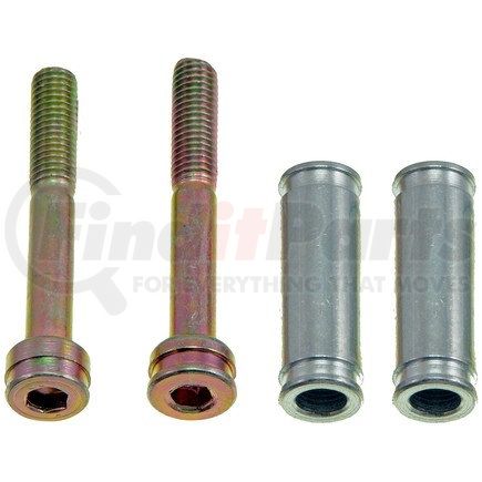 Dorman HW5067 Disc Brake Caliper Bolt or Pin