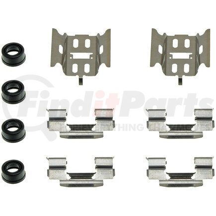 Dorman HW5637 Disc Brake Hardware Kit